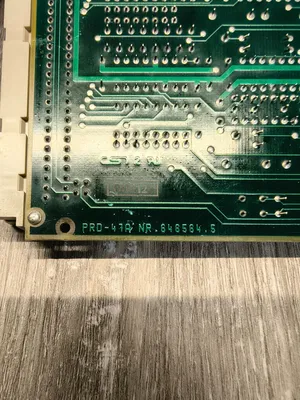 AGIE PRD-47A NR.646564.5 Printed Circuit Boards (PCBs) | ESS Industrial Equipment Sales (5)
