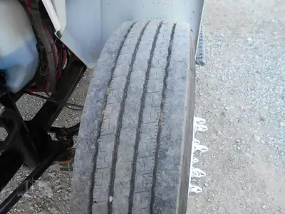 Used 2018 INTERNATIONAL DURASTAR 4300 Misc Trucks Arizona US | Tuscon Trux & Equipment Sales #1542912