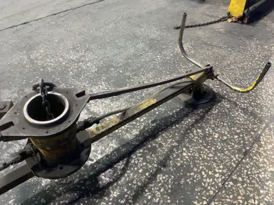 Anver 800 Lbs Vacuum Sheet Lifter