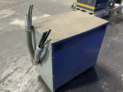 USED SQUARE D 75T6HCT