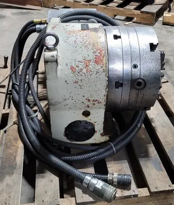 Used YUASA DMNC-32001 Rotary Tables Kentucky US | Aucto #1315673