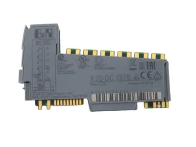 NEW B&R X20DC1376 ENCODER