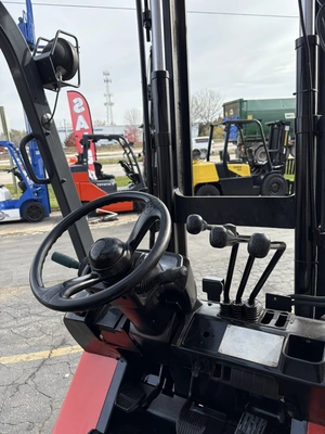 USED 2002 TOYOTA 7FGCU30