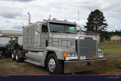 Used 1995 FREIGHTLINER 120 Tow trucks Oregon US | Proxy Equipment #1385254