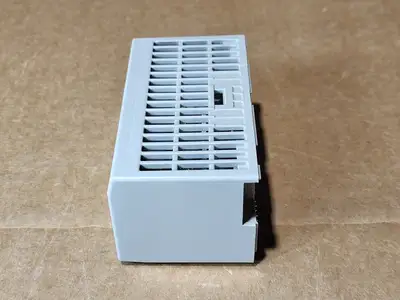 USED ALLEN-BRADLEY 1794-IE4X0E2