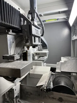 Used 2025 BYSTRONIC ByTube Star 130 Laser Cutters North Carolina US | Active Machinery Sales, Inc. #1280811