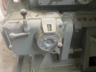 Used 1952 LODGE &AMP;AMP; SHIPLEY T 60" T Type Lathes Georgia US | The Equipment Hub #163014