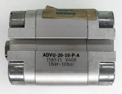 USED FESTO ADVU-20-10-P-A