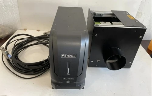 Used KEYENCE MD-V9900FA Miscellaneous MRO Indiana US | J&J Industrial Supply #1072323