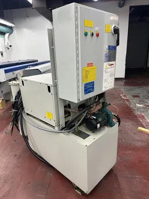 2013 CHIPBLASTER J-20 High Pressure Coolant Systems | Midstate Machinery (2)