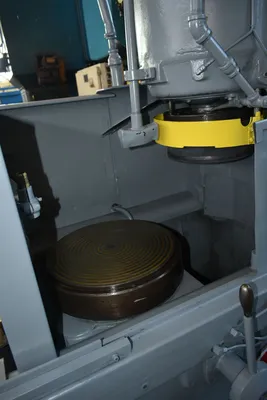 BLANCHARD 11-16 Rotary Surface Grinders | Mohawk Machinery (5)