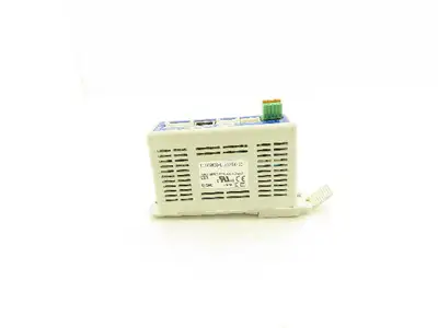 SMC LECPAN3D-LEFS25A-50 LE Pulse Step Motor Driver Controller 24VDC