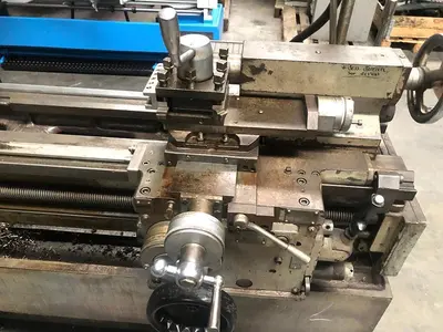 USED STANKO Ø 360 X 850 MM
