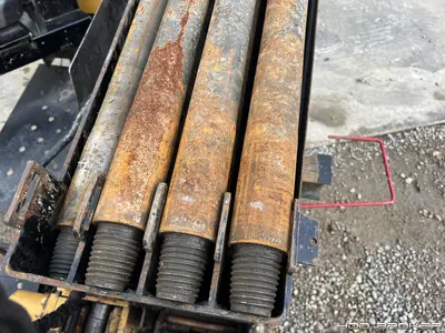 Used 2018 VERMEER 2018 VERMEER D23X30 S3 Drill Rigs Florida US | HDD Broker #1346146