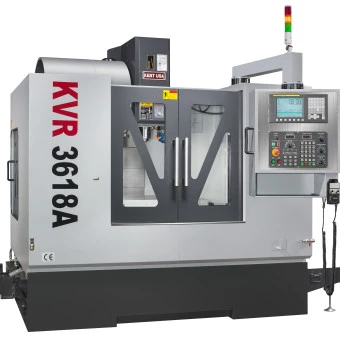 NEW KENT KVR-3618
