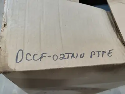 OEM Replacement Filter G2-COL-025, DCCF-02TNU PTFE