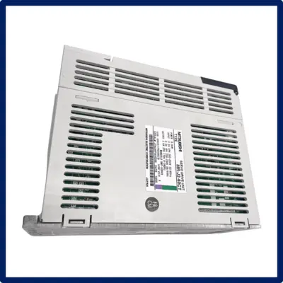 USED MITSUBISHI MR-J2-60CT