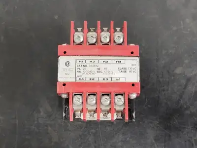 USED REX POWER MAGNETICS CS25KZ