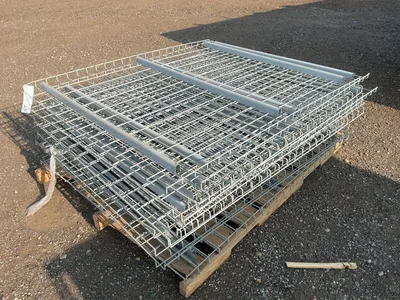 Used _UNKNOWN_ _UNKNOWN_ Parts & Accessories (Material Handling) Michigan US | Miedema Asset Management Group #1322478