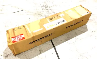 New | in-Stock DYNATECT X-AXIS BALL SCREW Nuts & Screws | Maverick Industrial Sales #1109629