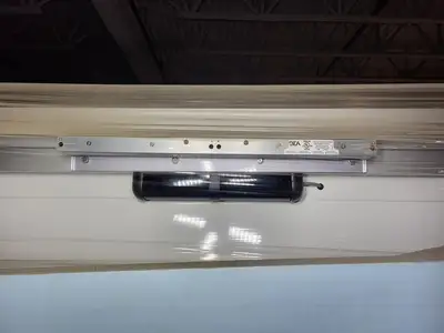 NEW ATMOS-TECH AS119-9-ST/PLC/NF/KD/SP