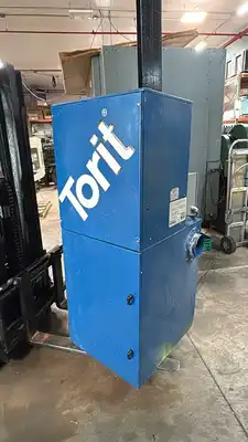 DONALDSON TORIT VS1200 Dust Collectors | Global Machine Brokers, LLC (1)