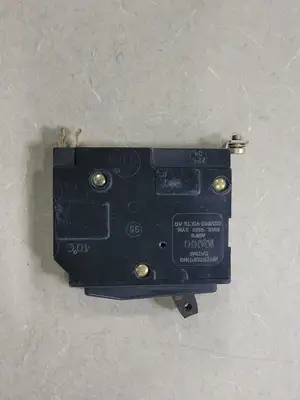 NEW SQUARE D QOB115