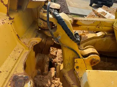 Used 2014 Komatsu D51PXi-22 Crawler Dozers North Carolina US | Zadoon Equipment #1480743