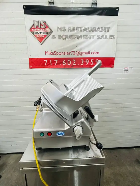 Used Biro _UNKNOWN_ Slicers / Dicers / Cutters Pennsylvania US | MS Restaurant and Equipment Sales #1171971