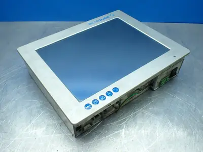 Used PHOENIX CONTACT DVGOTC5115 002BF Automation Control (HMI) Ohio US | HGR 24 #1095345