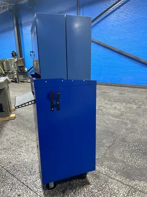 Global Industrial  Computer Cabinet