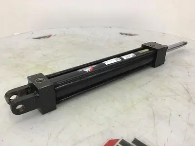 USED PARKER 0.200 BB2HLTS13A 15.157