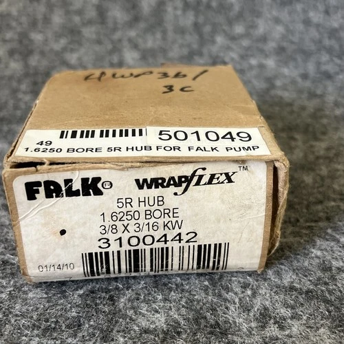New | in-Stock Falk 3100442 Misc Industrial Equipment California US | Davliegogo LLC #1729983