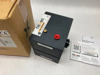 NEW NEXEN NEXSAFE SPRING-ENGAGED ROD LOCK, STANDALONE