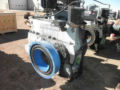 USED PHILADELPHIA 155HP-1