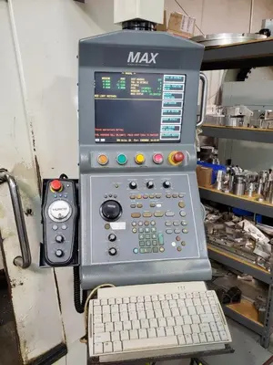 2003 HURCO VM2 Machining Centers, Vertical | Star Equipment Co., Inc. (8)