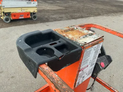 Used 2016 JLG 1230ES Vertical Mast Lifts Michigan US | Miedema Asset Management Group #1413962