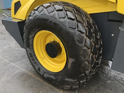 Used 2017 BOMAG BW213D-5 Single Drum Rollers New York US | Abele Tractor #1343179