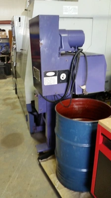 USED 2002 HWACHEON HI-EC035