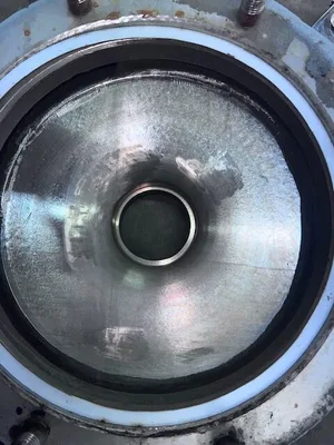 Used DURCO Mark II / Mark III Centrifugal Pumps MX | MAQUINARIA PECUSA #944632