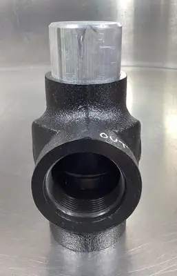 SULLAIR 02250097-598 MINIMUM PRESSURE VALVE 6B-5