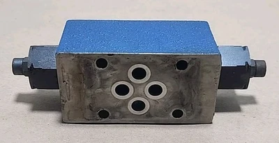 USED Rexroth R900481624