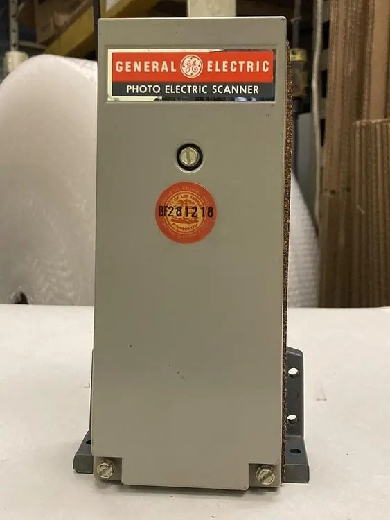 New | in-Stock GENERAL ELECTRIC 3S7505PS510E6 Misc Electrical & Power Parts Ohio US | Surplus Asset Holdings #1234147