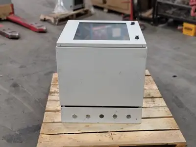 USED HOFFMAN PTDHW242424G