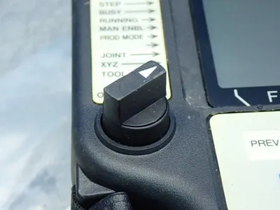 NEW FANUC A05B2308C307