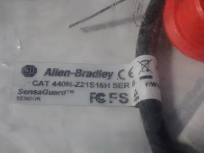 NEW ALLEN BRADLEY 440NZ21S16H