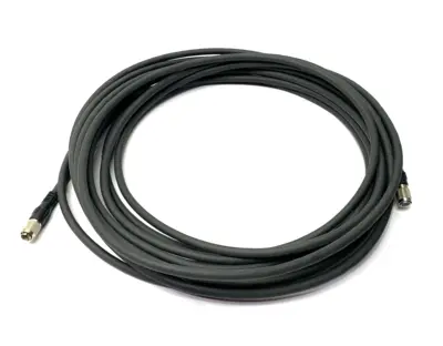 USED KEYENCE FLEX-RESISTANT HIGH-SPEED CAMERA CABLE 10M FOR REPEATER