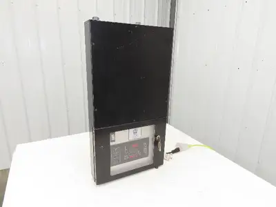 Environmental Growth Chambers Q11992 HMI Control Panel w/Digital Display Keyed