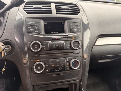 Used 2018 FORD EXPLORER SUVs Michigan US | Miedema Asset Management Group #1391767