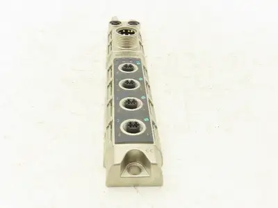 Used BALLUFF BNI0092 _UNKNOWN_ PLC Input & Output Indiana US | Arrow Industrial #1408183
